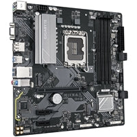 Gigabyte B760M D3HP DDR5 Micro-ATX Motherboard - LGA1700 Socket Gigabyte B760M D3HP DDR5 Micro-ATX Motherboard - LGA1700 Socket